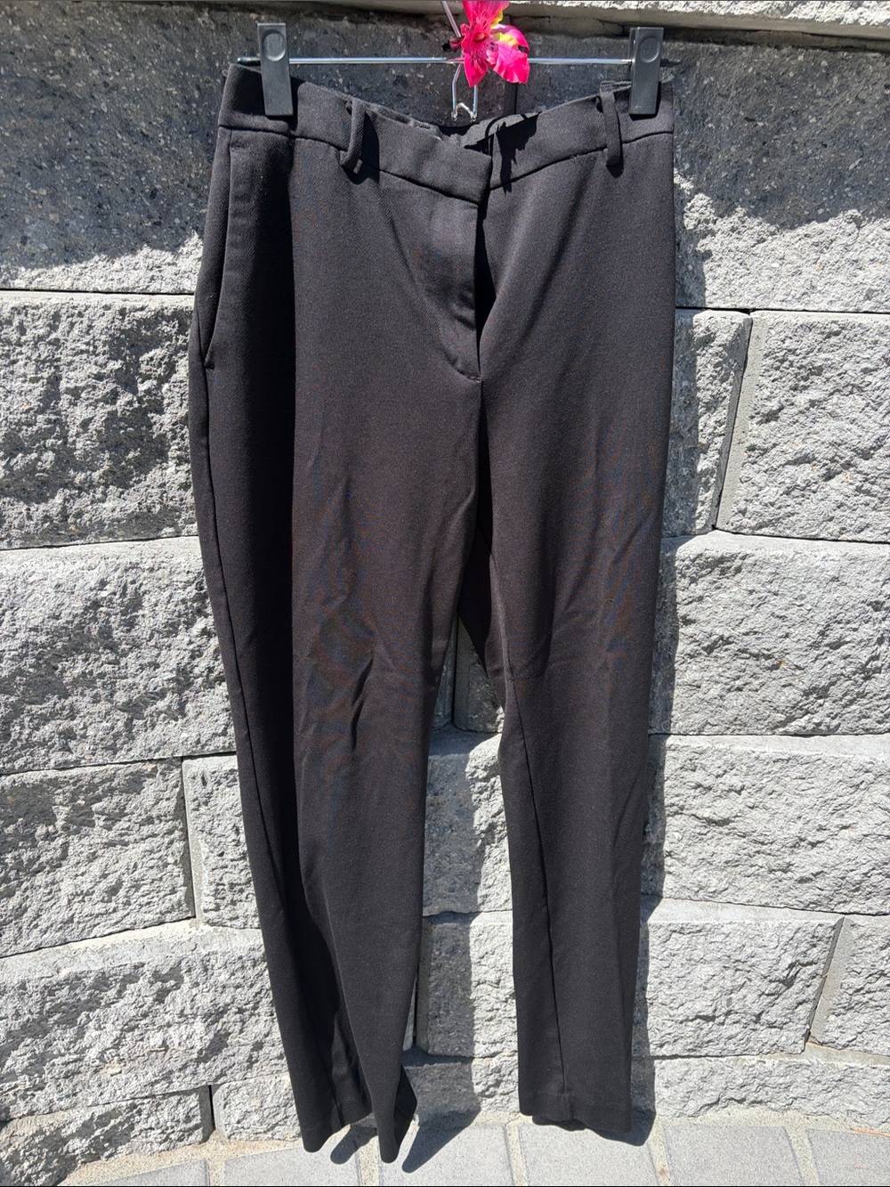 Ann Taylor Black Women’s Dress Trousers Size 12